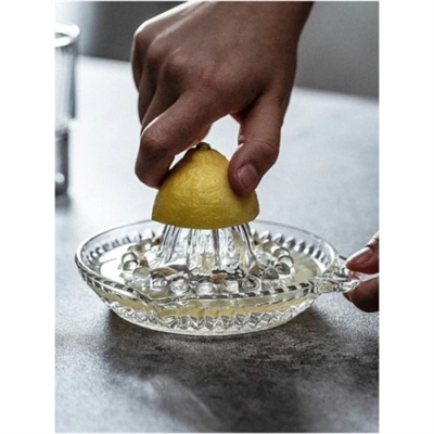 Cam Limon Sıkacağı