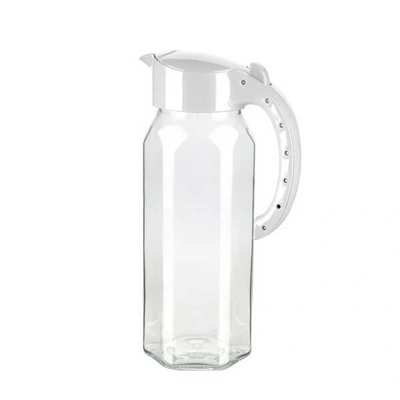 Cam Sürahi Ala Jug 1500 Ml