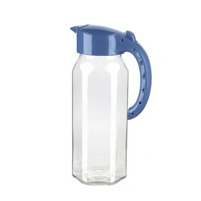 Cam Sürahi Ala Jug 1500 Ml