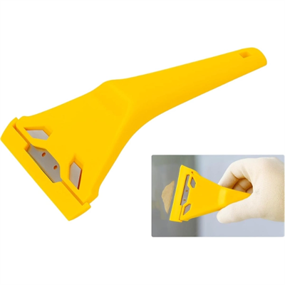 Cam ve Buz Kazıyıcı Bıçak