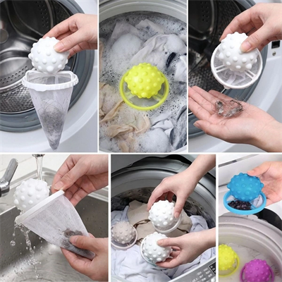Çamaşır Makinesi Tüy Toplayıcı Filtre – Yıkanabilir Saç Ve Tiftik Yakalama Aparatı Bx40
