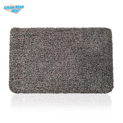 Çamaşır Makinesinde Yıkanabilir Kir Toz Emici Mikrofiberli Paspas Bx40