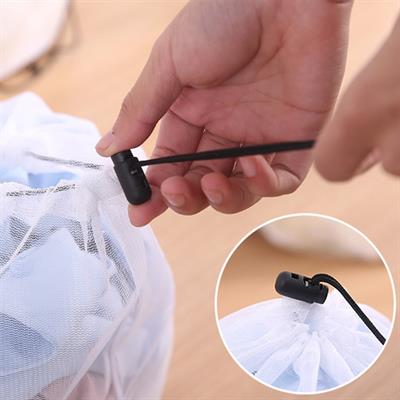 Çamaşır Yıkama Filesi Kirli Filesi Maxi 40x60 cm (3936)