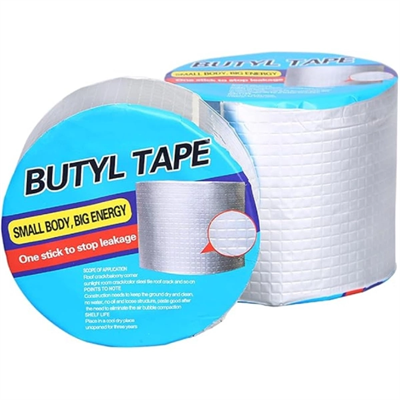 Çamur Bandı 2m x 10cm