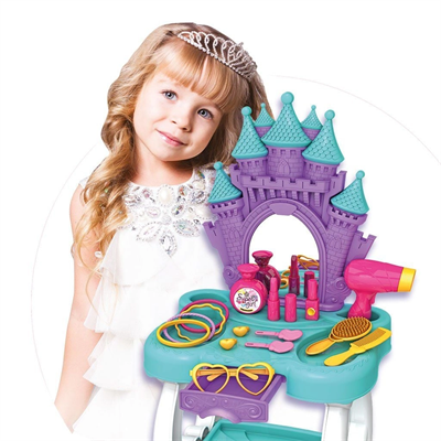 Candy  Ken Şato Güzellik Masası