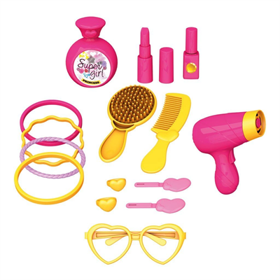 Candy  Ken Şato Güzellik Masası
