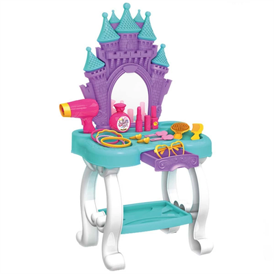 Candy  Ken Şato Güzellik Masası