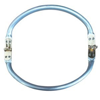 Çanta Bursu 25 Cm Oval