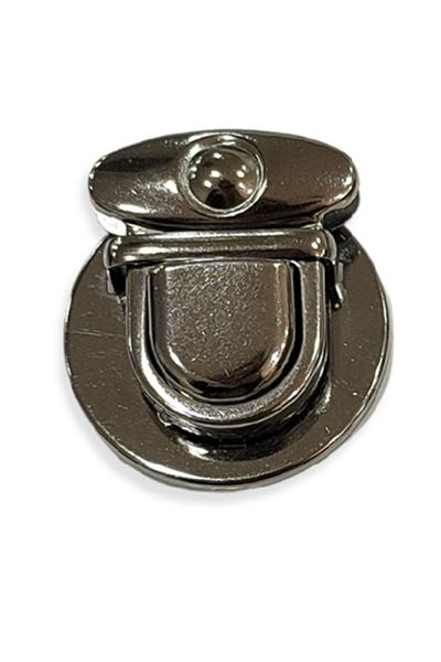 Çanta Kilidi 5 Cm Bakır