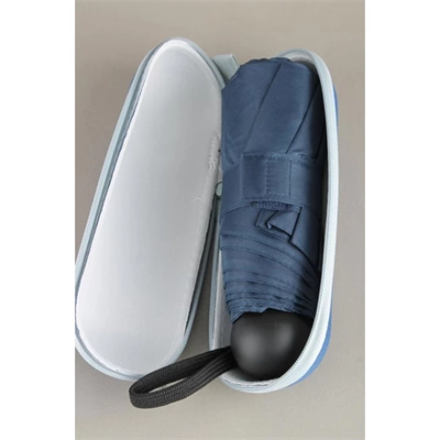 Çantalı Kapsül Şemsiye