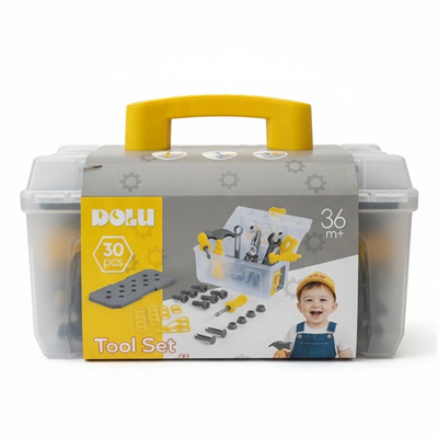 Çantalı Tamir Seti