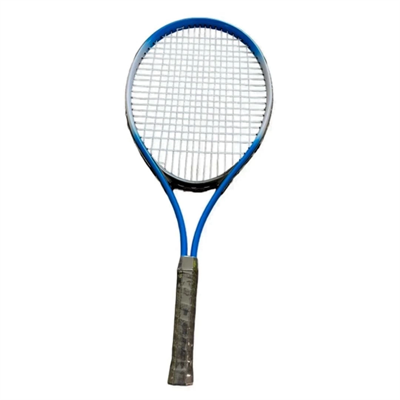 Çantalı Tenis Raketi - 25841-11 Stokta Olan Renk Gönderilir