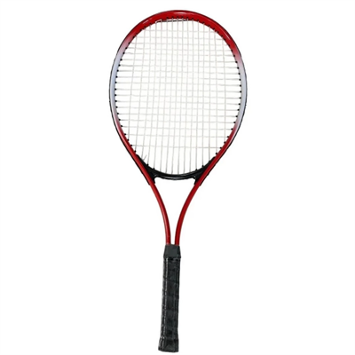 Çantalı Tenis Raketi - 25841-11 Stokta Olan Renk Gönderilir
