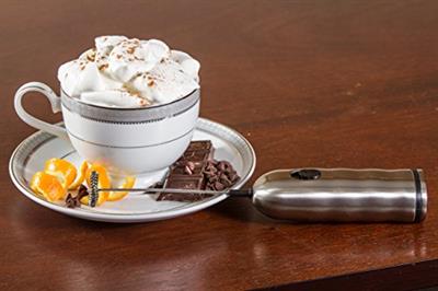 Cappucino Maker (3936)