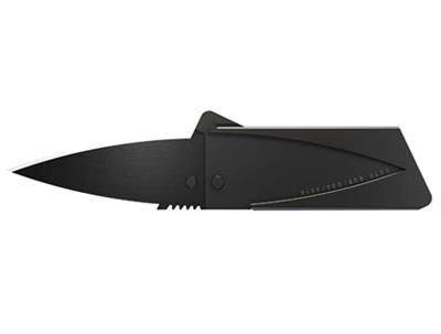 Cardsharp Kredi Kartı Şeklinde Çakı (3936)