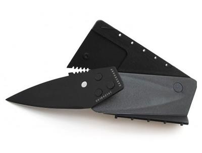 Cardsharp Kredi Kartı Şeklinde Çakı (3936)