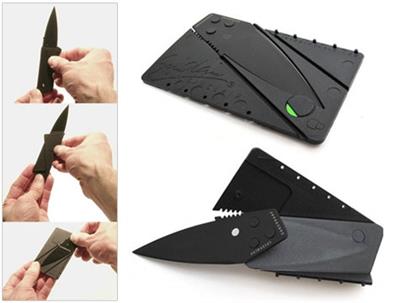 Cardsharp Kredi Kartı Şeklinde Çakı (3936)