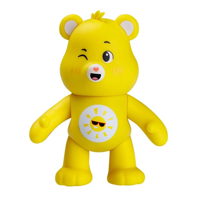 Care Bears Koleksiyon Figürleri