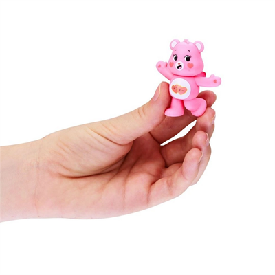 Care Bears Mini Koleksiyon Figürleri Sürpriz Paket