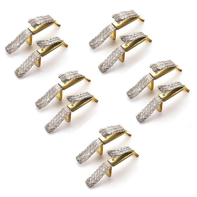 Carrera Go and Digital 143 Çift Kayar Kontak 10lu  - JSA61510