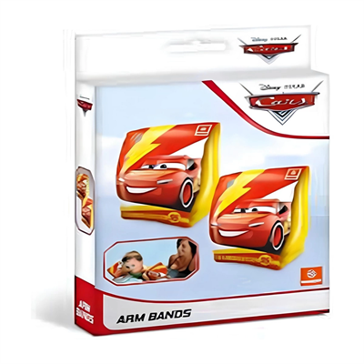 Cars Kolluk 15 x 23 cm