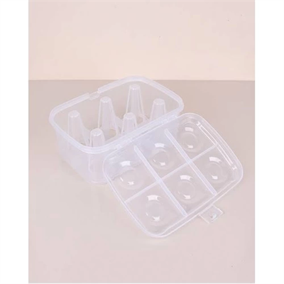 Çay Bardağı Taşıma Kutusu