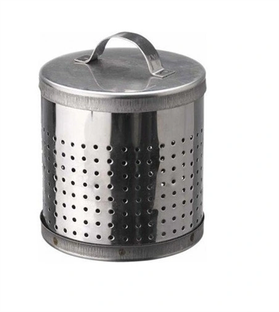 Krt-1100  ( Büyük ) ( Metal Kafes ) ( Demlik İçi ) Çay Süzgeç*140