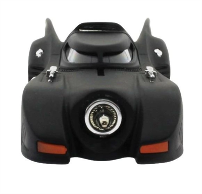 Çek Bırak Die Cast Metal Yarasa Araba