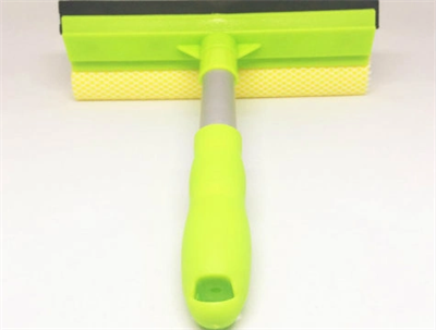 Çekçekli Pratik Cam Silme Aparatı Kısa Bx40