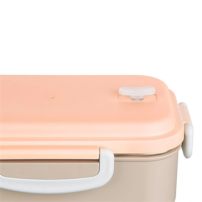 Çelik Beslenme Kabı - Benmari Model - 150 X 300 Ml