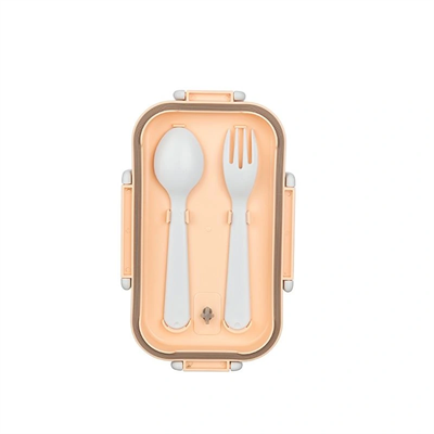 Çelik Beslenme Kabı - Benmari Model - 150 X 300 Ml