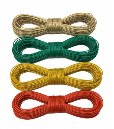 Çelik Çamaşır İpi - Çok Amaçlı İp 20 Metre