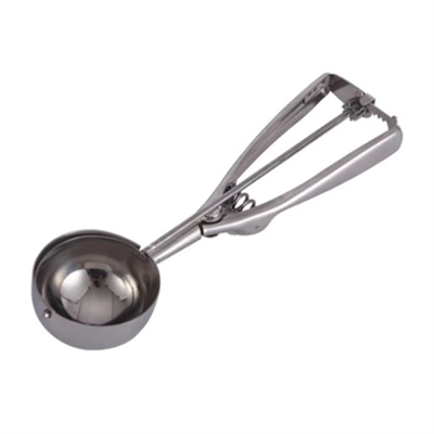 Çelik Dondurma Kaşığı