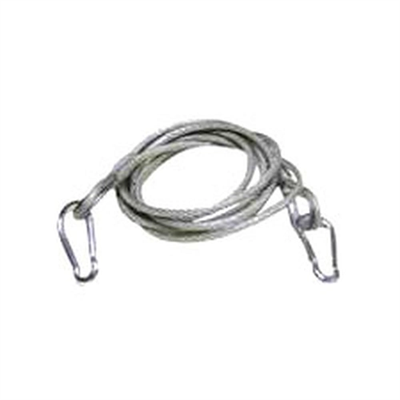Çelik Oto Çekme Halatı 3.5 Ton Bx40