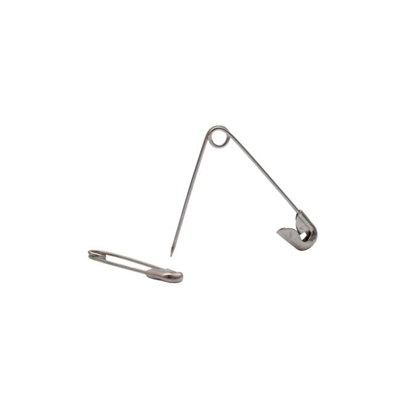 Çengelli İğne 12li 2 Cm