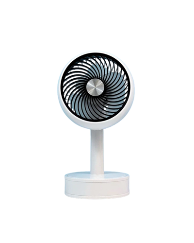 Cep Boy Hafif Tasarımlı Güçlü Pervaneli Mini Fan