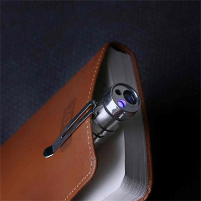 Cep Feneri + Ultraviyole + Lazer Wt-170