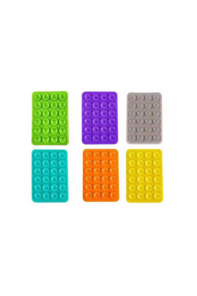 Cep Telefonu Sabitleme Pedi