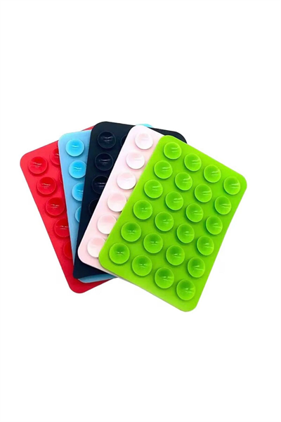 Cep Telefonu Sabitleme Pedi