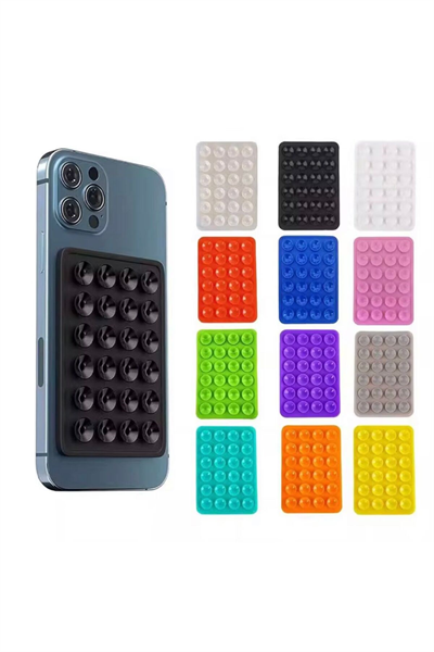 Cep Telefonu Sabitleme Pedi