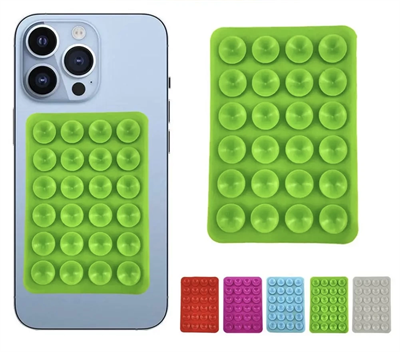 Cep Telefonu Sabitleme Pedi