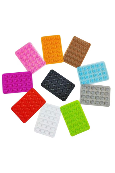 Cep Telefonu Sabitleme Pedi