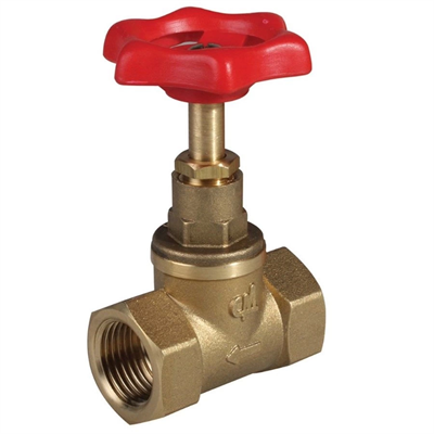 Çevirmeli 1/2 Stop Şipel Vana  TSE- Su Akışını Kolayca Kontrol Edin