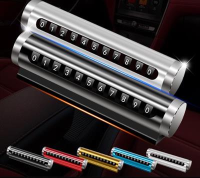 Çevirmeli Ayarlı Torpido Üstü Silindir Numaratör (3936)