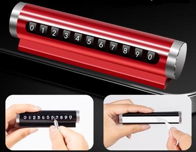 Çevirmeli Ayarlı Torpido Üstü Silindir Numaratör (3936)