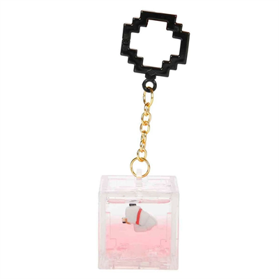 Charms Çanta Aksesuarı JTMIN-35205 - 1 Adet Stokta Olan Gönderilir