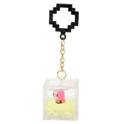 Charms Çanta Aksesuarı JTMIN-35205 - 1 Adet Stokta Olan Gönderilir