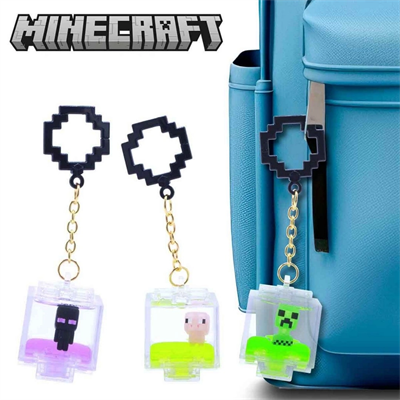 Charms Çanta Aksesuarı JTMIN-35205 - 1 Adet Stokta Olan Gönderilir