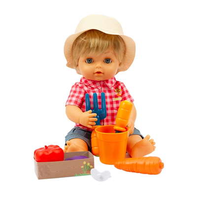 Cicciobello Bahçıvan 30 cm