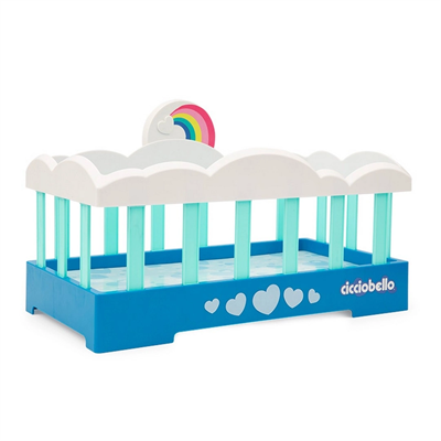 Cicciobello Oyuncak Bebek Beşiği
